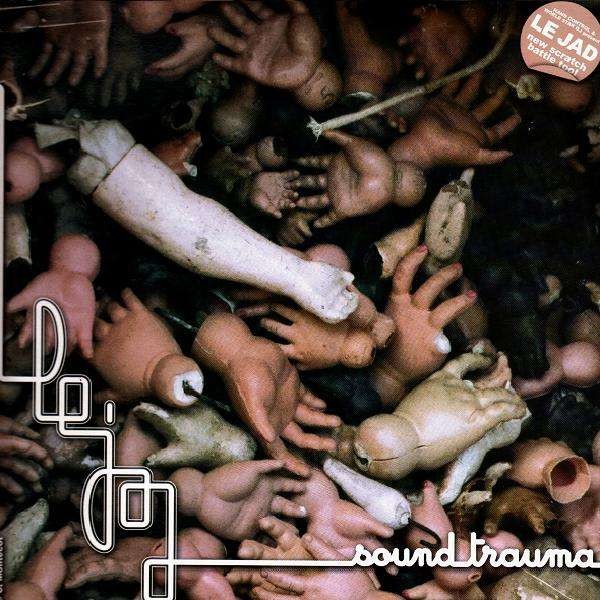 Sound Trauma - LP