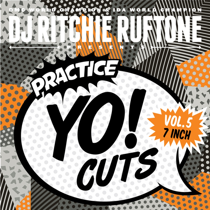 Practice Yo! Cuts Vol.5 - 七寸